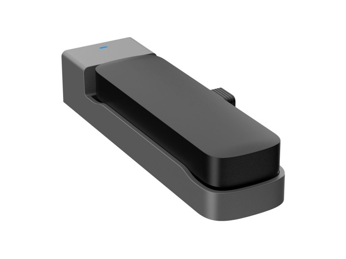 Adaptador sem fio Carlinkit FireDrive Link