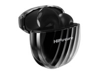 Fones de ouvido TWS HiFuture FlyBuds 3 (preto) Fones de ouvido TWS HiFuture FlyBuds 3 (preto)