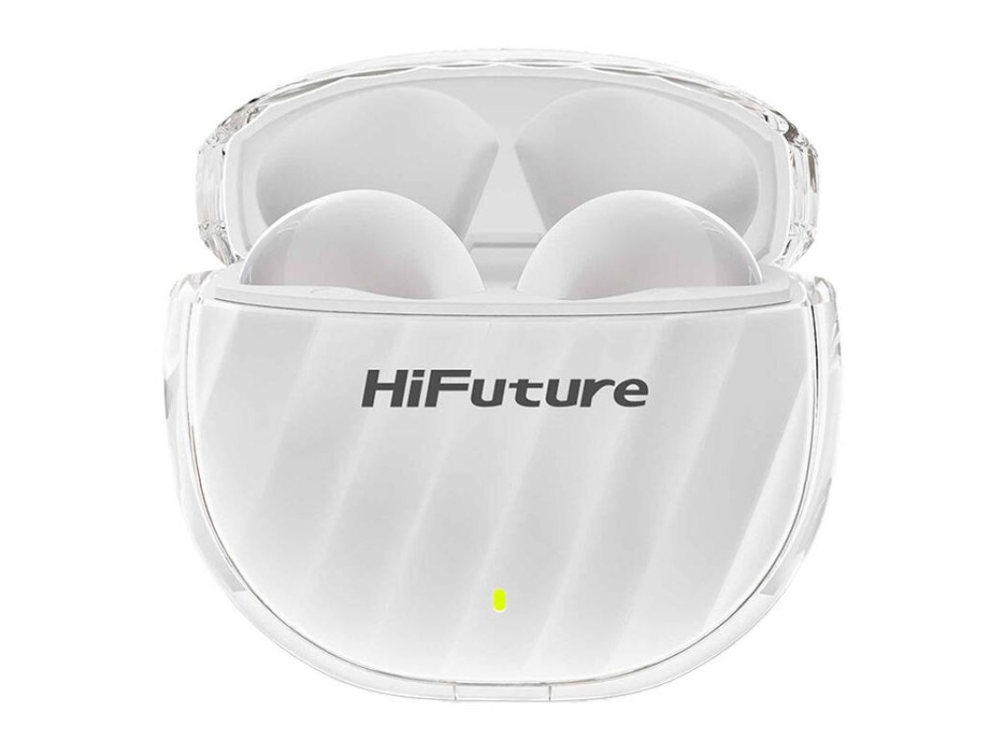 TWS EarBuds HiFuture FlyBuds 3 (white)