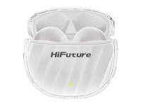 TWS EarBuds HiFuture FlyBuds 3 (white) TWS EarBuds HiFuture FlyBuds 3 (white)