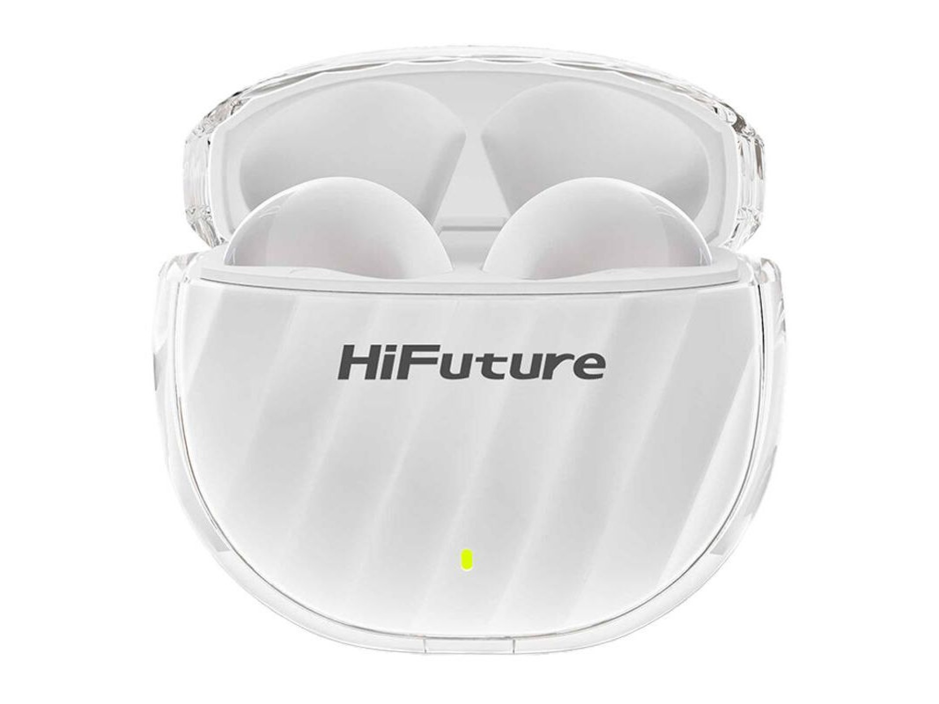 TWS EarBuds HiFuture FlyBuds 3 (white)