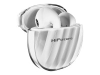 TWS EarBuds HiFuture FlyBuds 3 (white) TWS EarBuds HiFuture FlyBuds 3 (white)