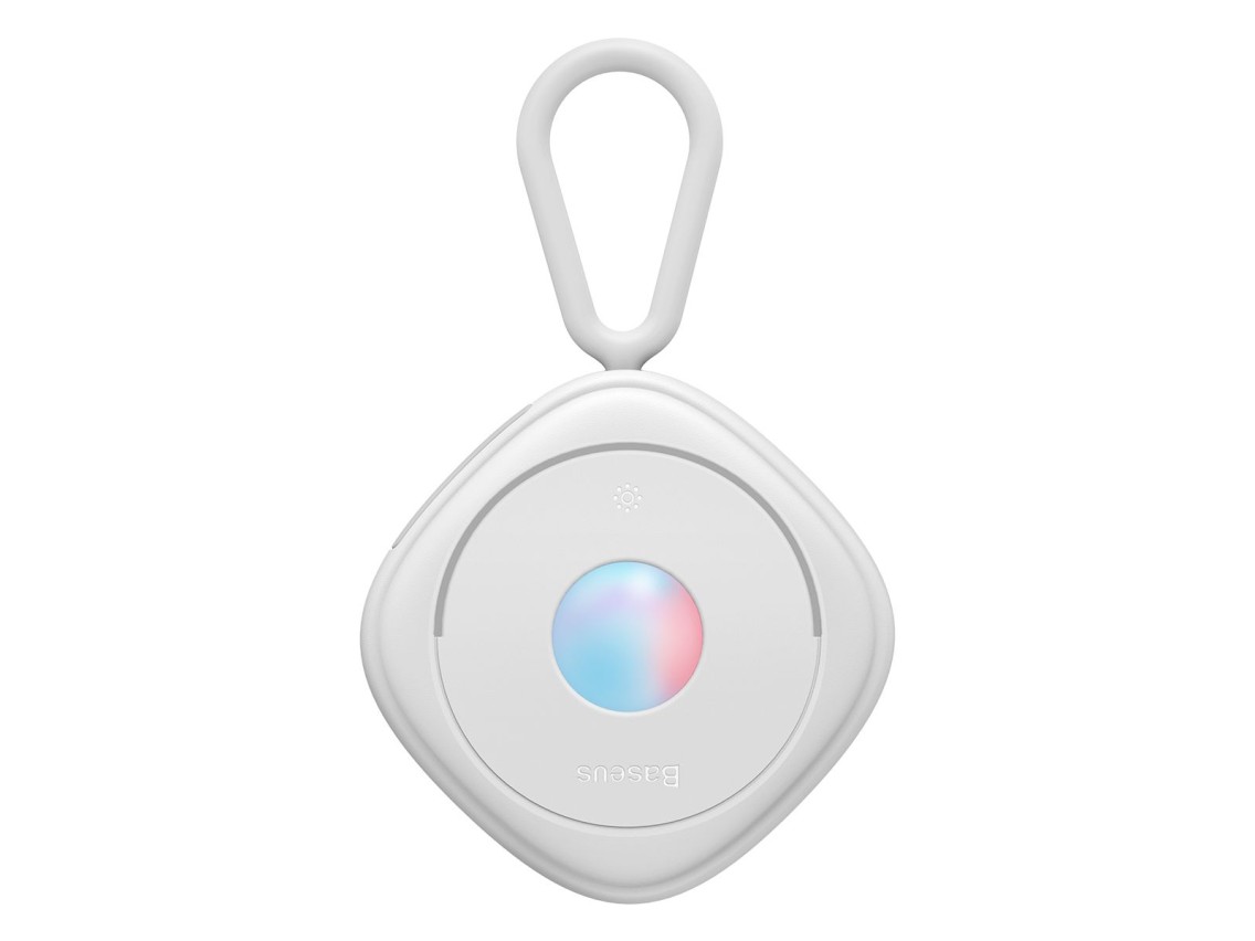Baseus Heyo camera detector white