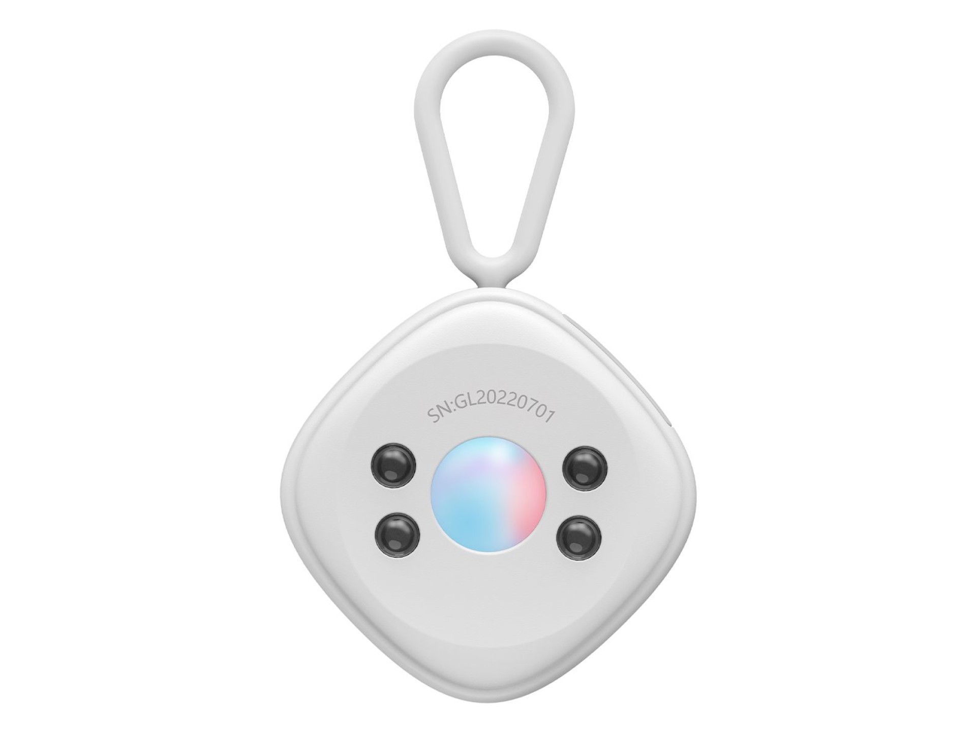 Baseus Heyo camera detector white