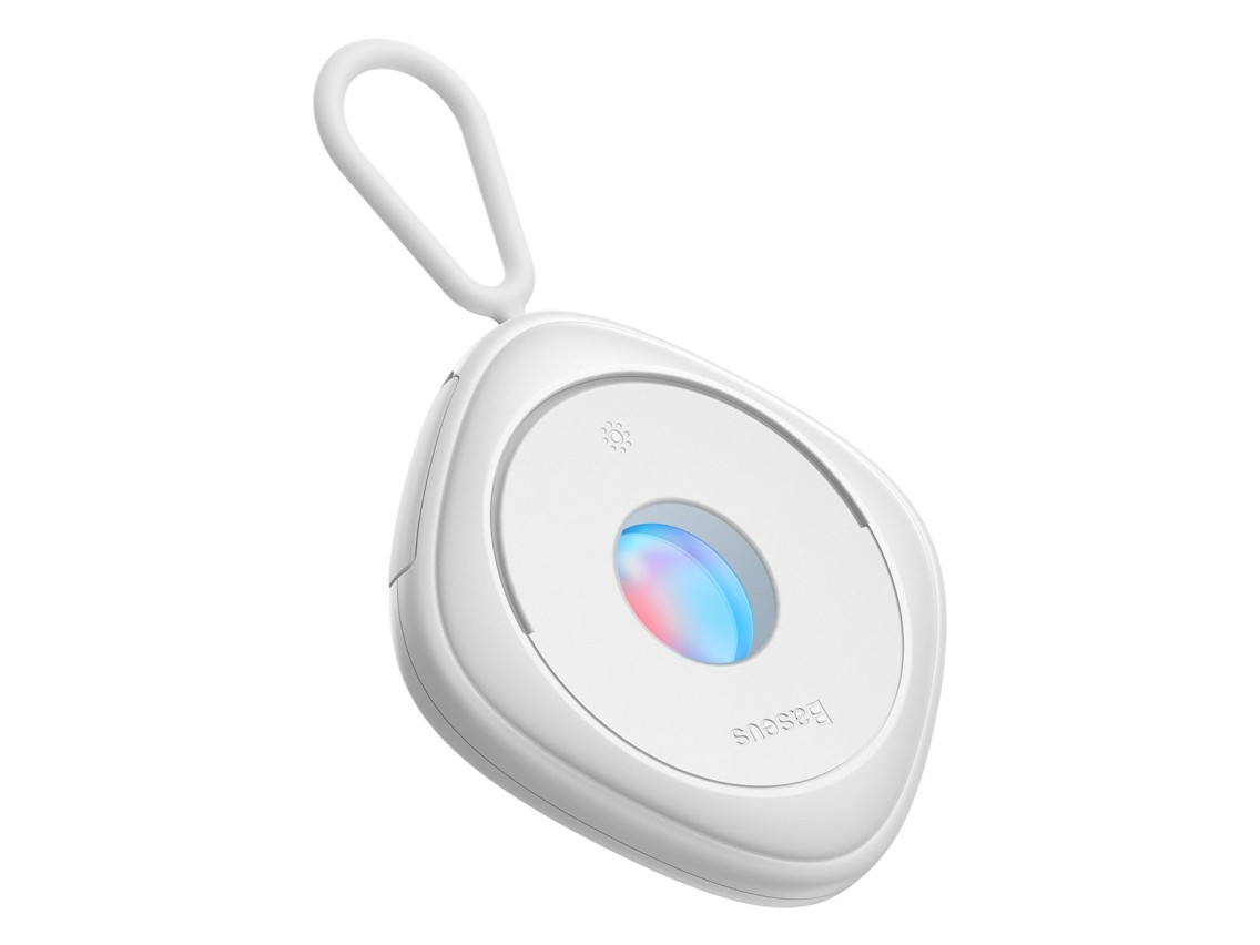 Baseus Heyo camera detector white