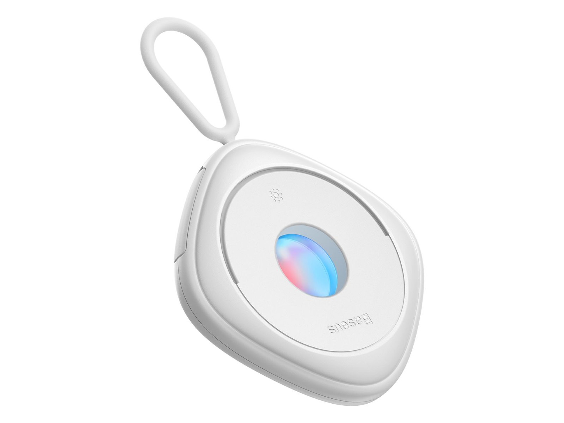 Baseus Heyo camera detector white