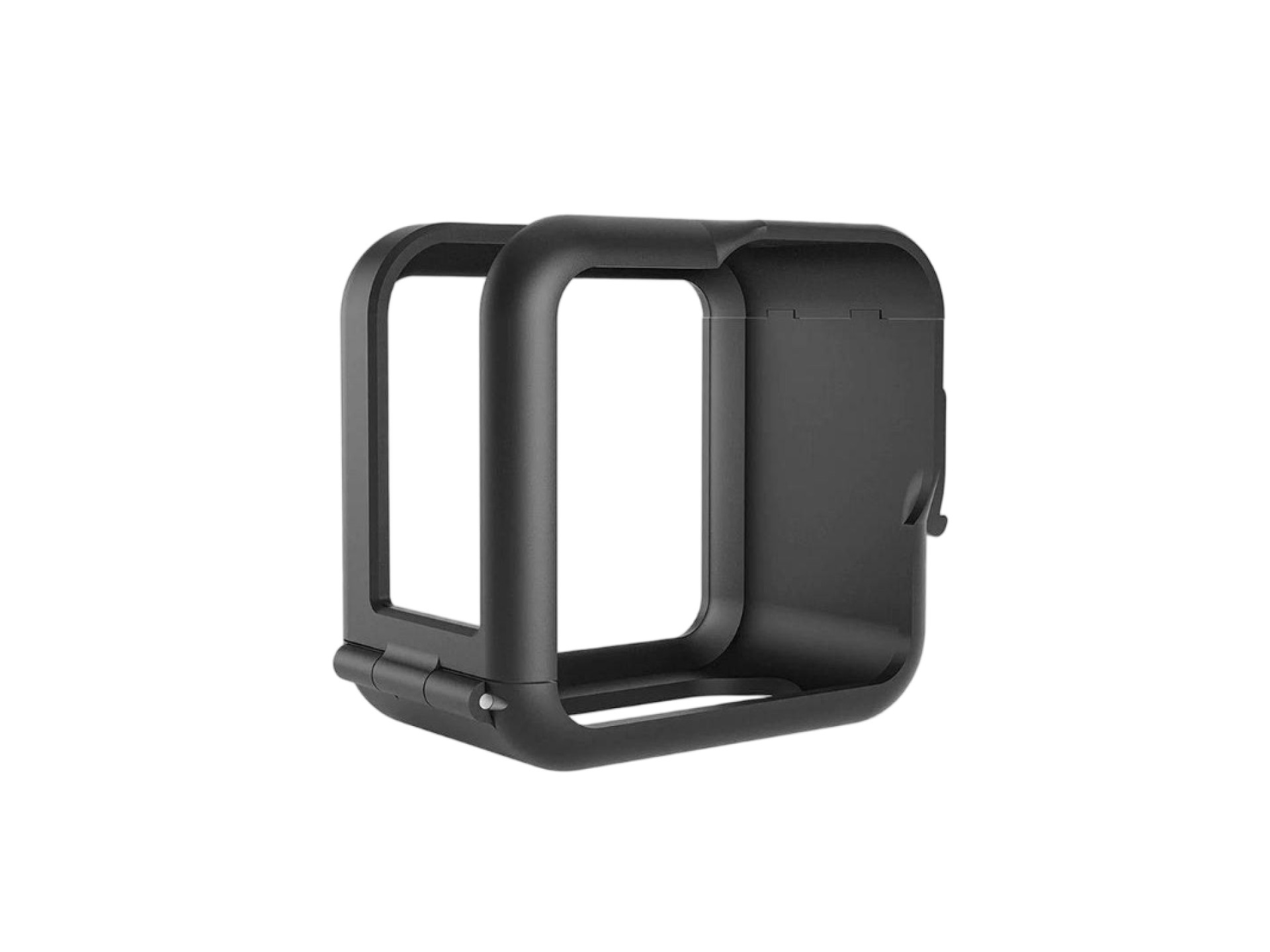 Caixa de plástico TELESIN com suporte de 3 pinos para GoPro HERO11 Black Mini
