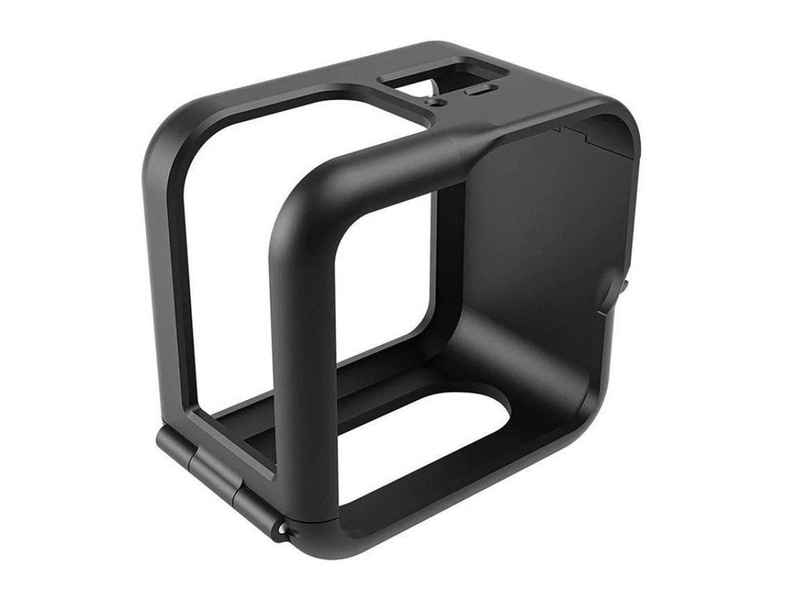 Caixa de pl�stico TELESIN com suporte de 3 pinos para GoPro HERO11 Black Mini