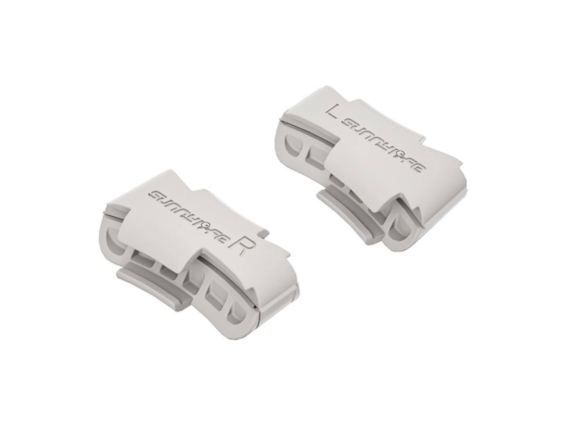 Fivela antichoque Sunnylife para DJI Flip