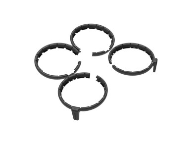Sunnylife propeller guards for DJI Flip (black) Sunnylife propeller guards for DJI Flip (black)