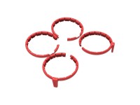 Protetores de h�lice Sunnylife para DJI Flip (vermelhos)
