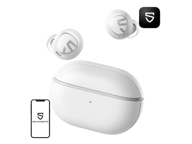 Auriculares TWS Soundpeats Free2 Classic (blancos) Auriculares TWS Soundpeats Free2 Classic (blancos)