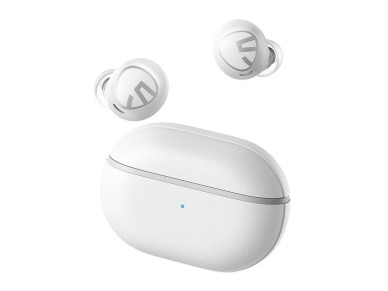 Auriculares TWS Soundpeats Free2 Classic (blancos) Auriculares TWS Soundpeats Free2 Classic (blancos)