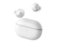 Fones de ouvido TWS Soundpeats Free2 Classic (branco) Fones de ouvido TWS Soundpeats Free2 Classic (branco)