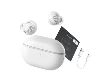 Auriculares TWS Soundpeats Free2 Classic (blancos) Auriculares TWS Soundpeats Free2 Classic (blancos)