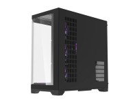 Darflash FT418 PRO computer case + 7 aRGB fans (black)