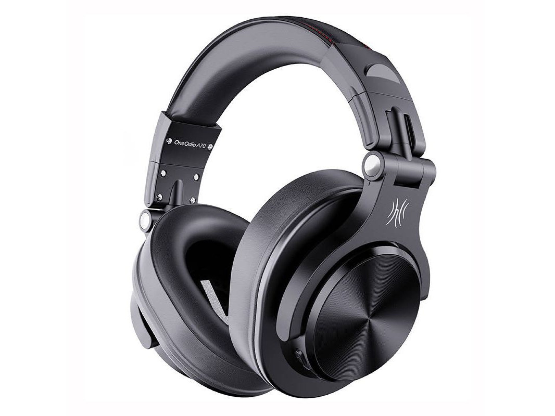 Auriculares inalámbricos Oneodio Fusion A70 (negros)