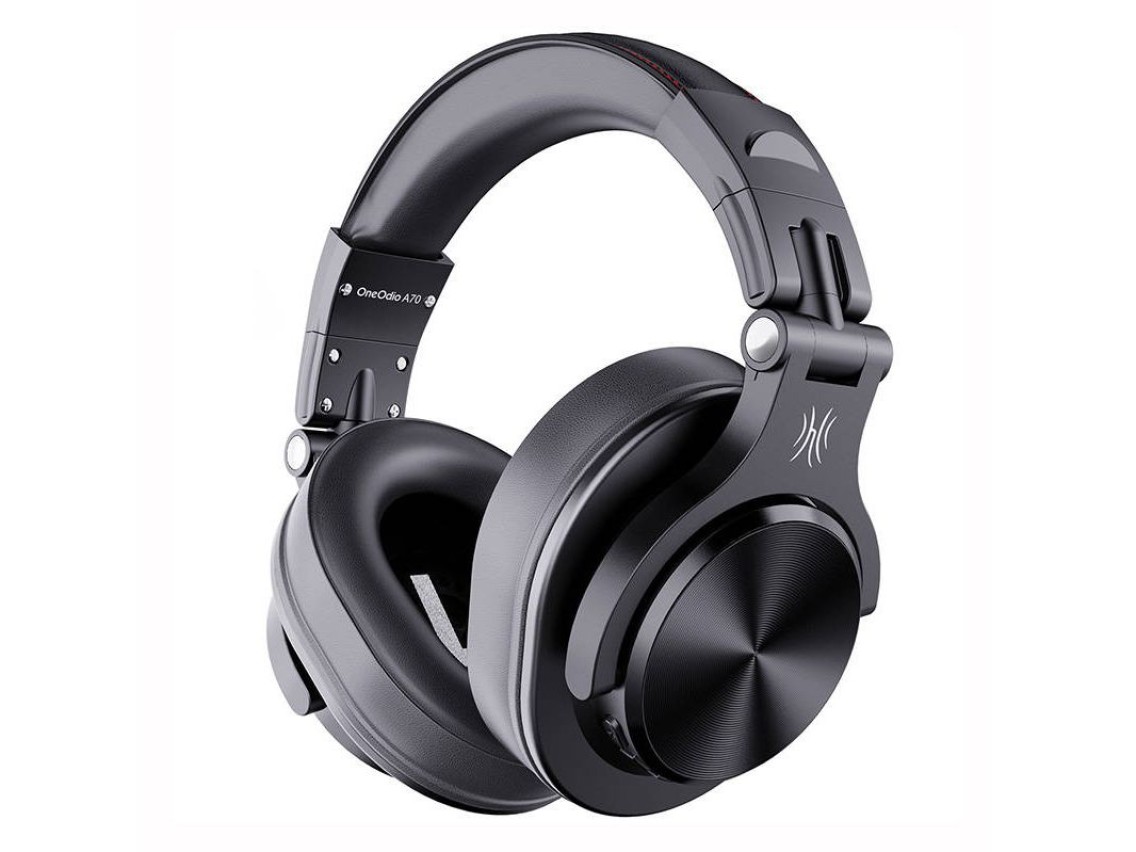 Auriculares inal�mbricos Oneodio Fusion A70 (negros)