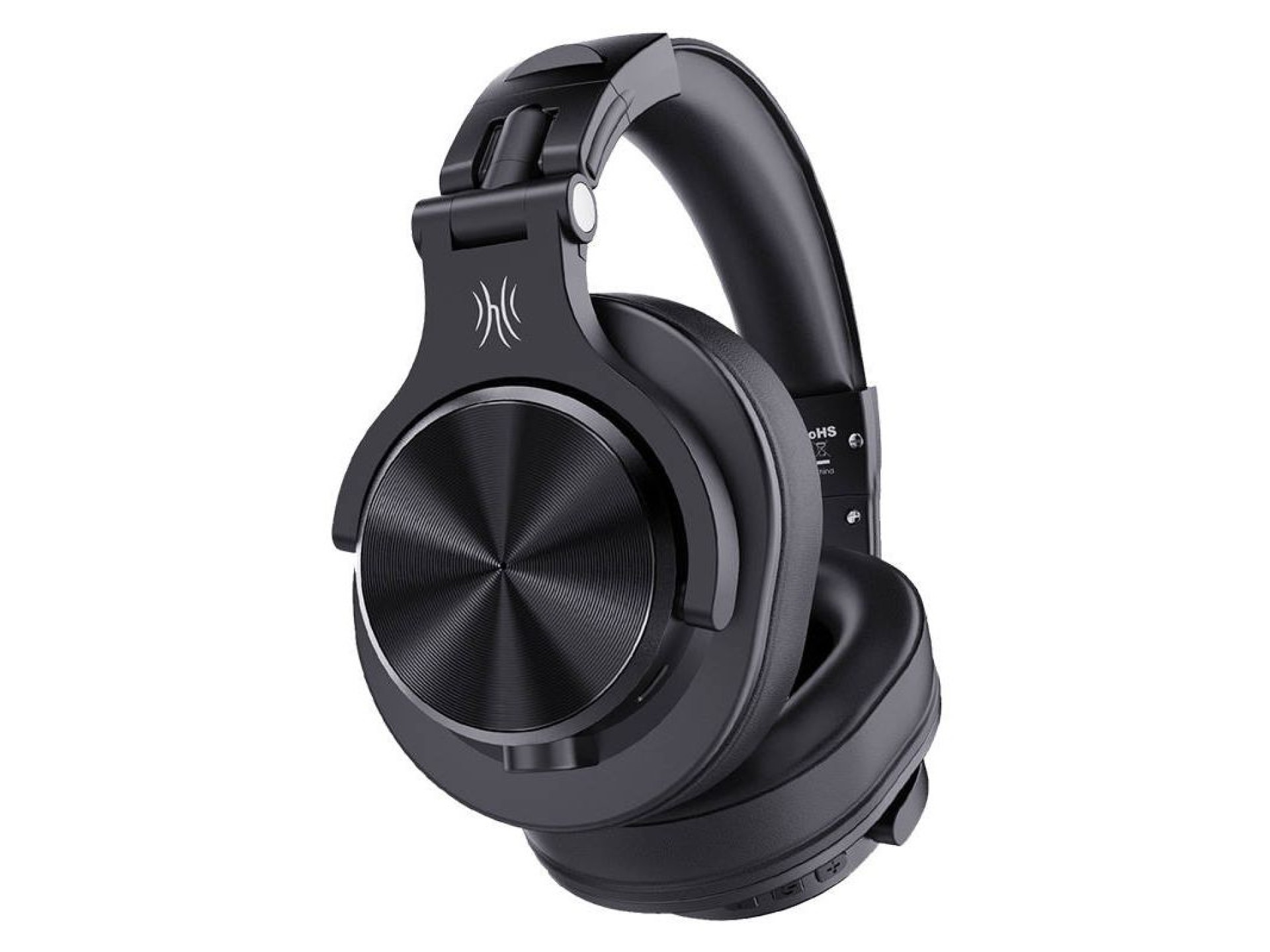 Auriculares inalámbricos Oneodio Fusion A70 (negros)