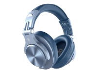 Fones de ouvido sem fio Oneodio Fusion A70 (azul) Fones de ouvido sem fio Oneodio Fusion A70 (azul)