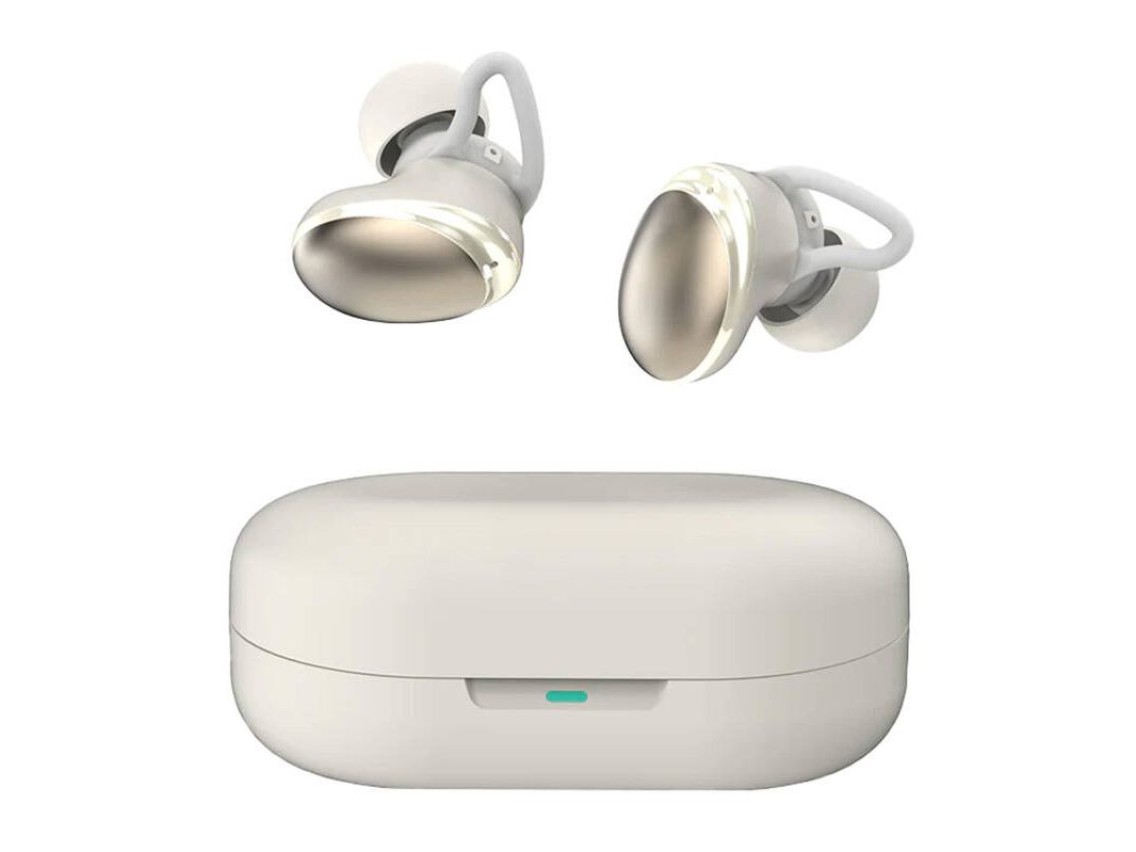 Auriculares HiFuture FUSION blancos