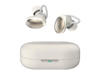 Fones de ouvido HiFuture FUSION brancos