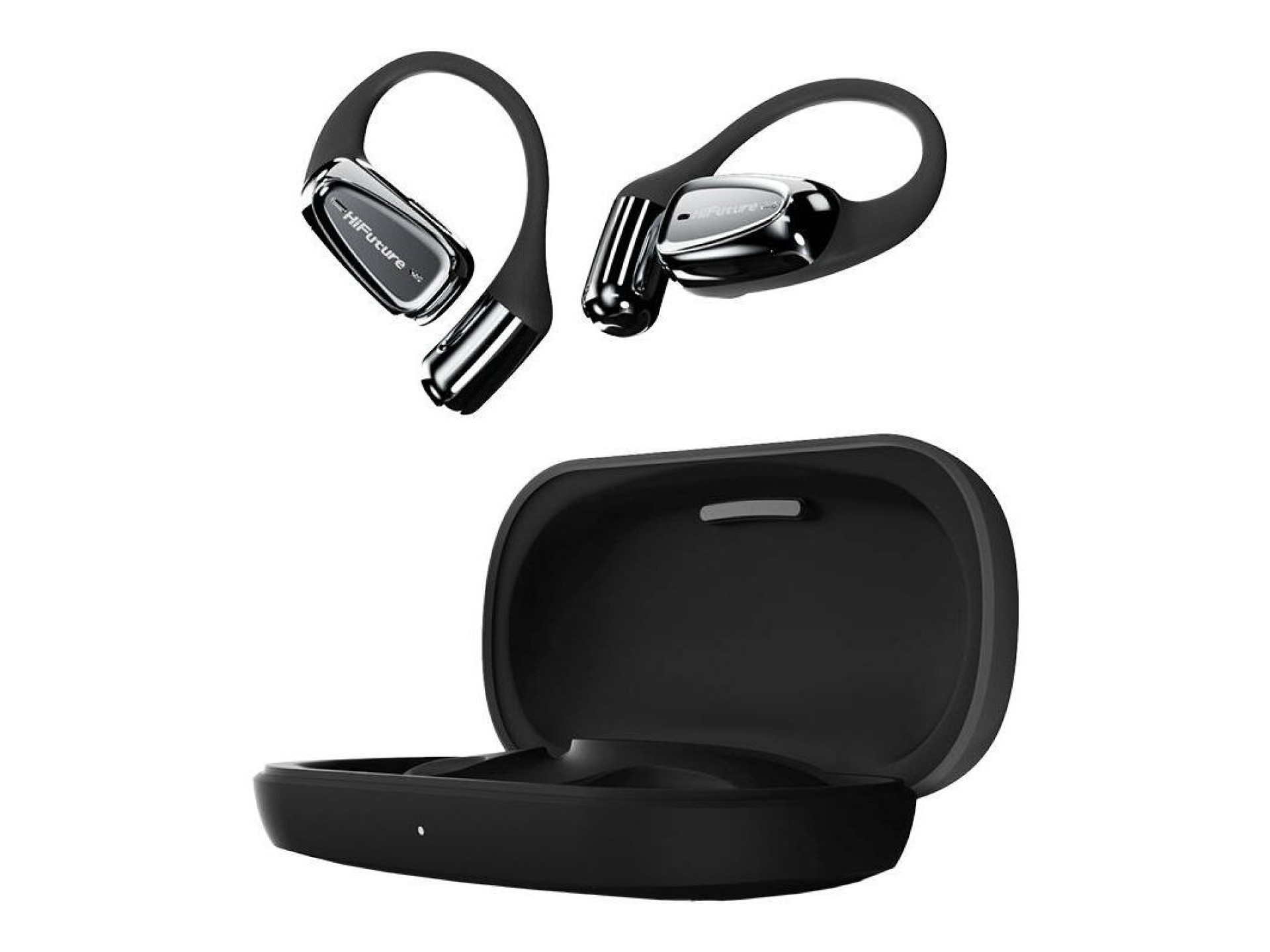 Auriculares inalámbricos HiFuture FutureMate 2 Pro (negros)