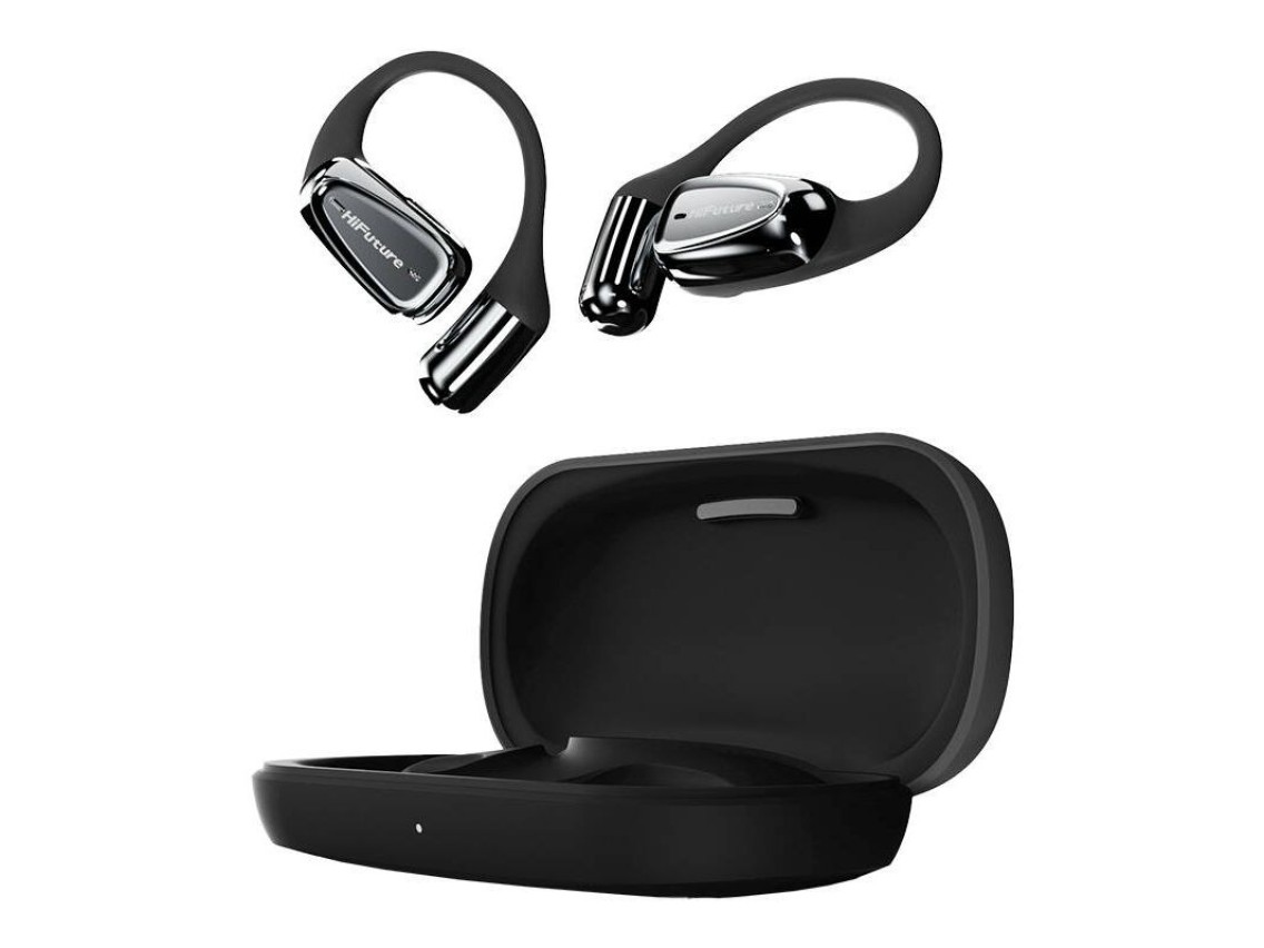 Auriculares inalámbricos HiFuture FutureMate 2 Pro (negros)