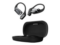 Auriculares inalámbricos HiFuture FutureMate 2 Pro (negros) Auriculares inalámbricos HiFuture FutureMate 2 Pro (negros)