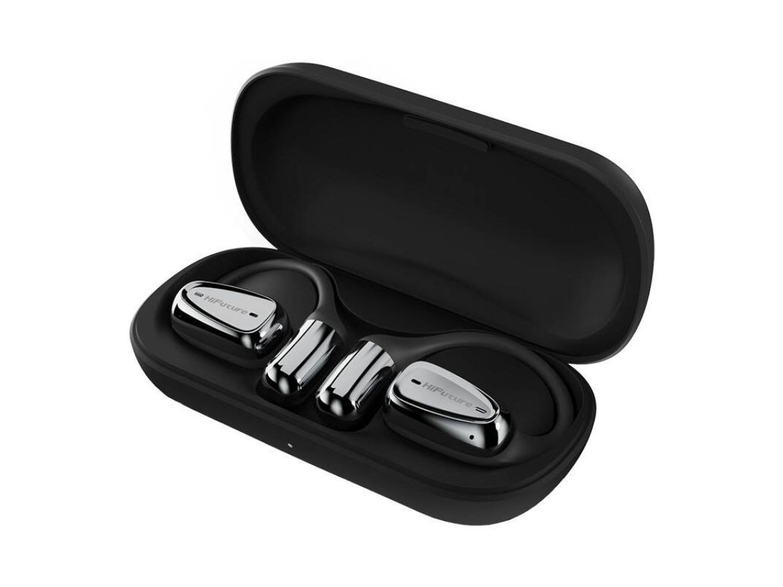 Auriculares inalámbricos HiFuture FutureMate 2 Pro (negros)