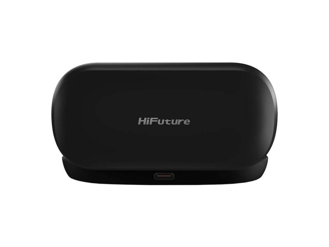 Auriculares inalámbricos HiFuture FutureMate 2 Pro (negros)