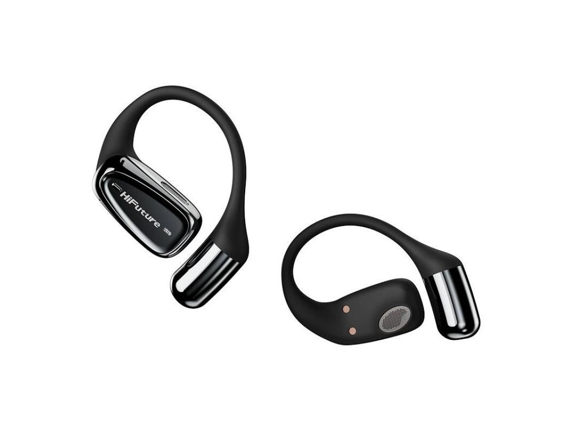 Auriculares inalámbricos HiFuture FutureMate 2 Pro (negros)