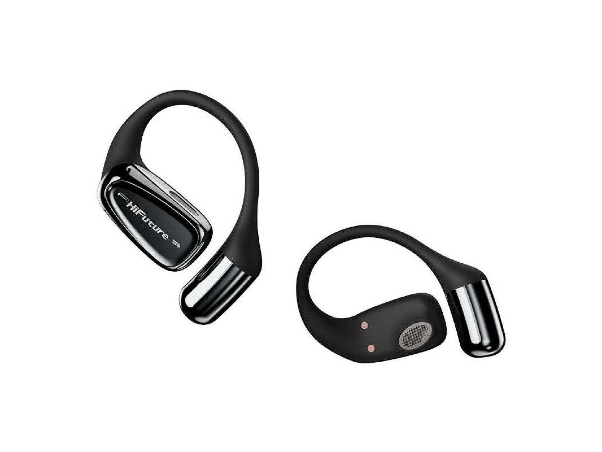 Auriculares inalámbricos HiFuture FutureMate 2 Pro (negros)