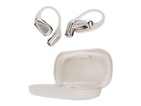 Fones de ouvido sem fio HiFuture FutureMate 2 Pro (branco) Fones de ouvido sem fio HiFuture FutureMate 2 Pro (branco)