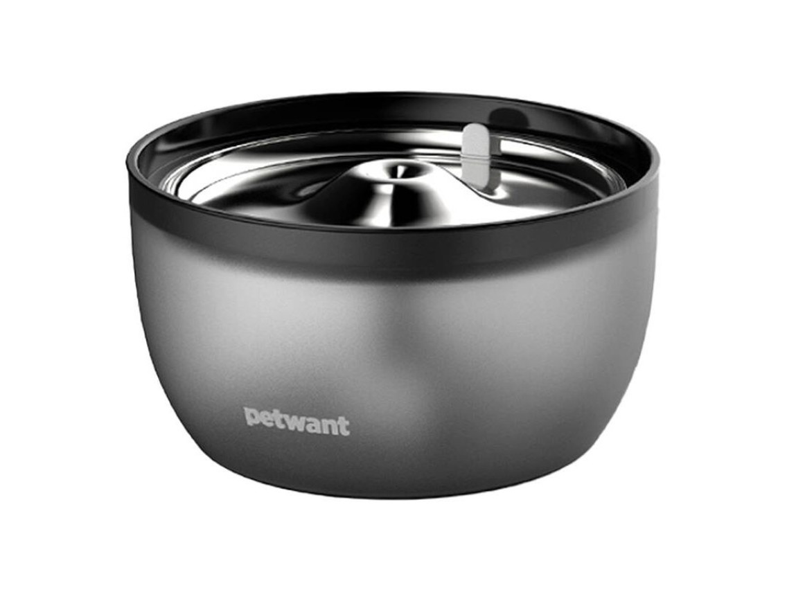 Petwant FW2-C dog and cat fountain/drinker