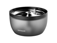 Fonte/bebedouro para c�es e gatos Petwant FW2-C