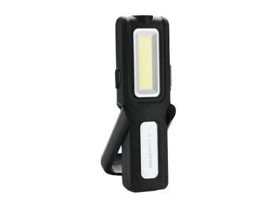 Workshop flashlight Superfire G12, 566lm, USB Workshop flashlight Superfire G12, 566lm, USB