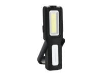 Workshop flashlight Superfire G12, 566lm, USB Workshop flashlight Superfire G12, 566lm, USB