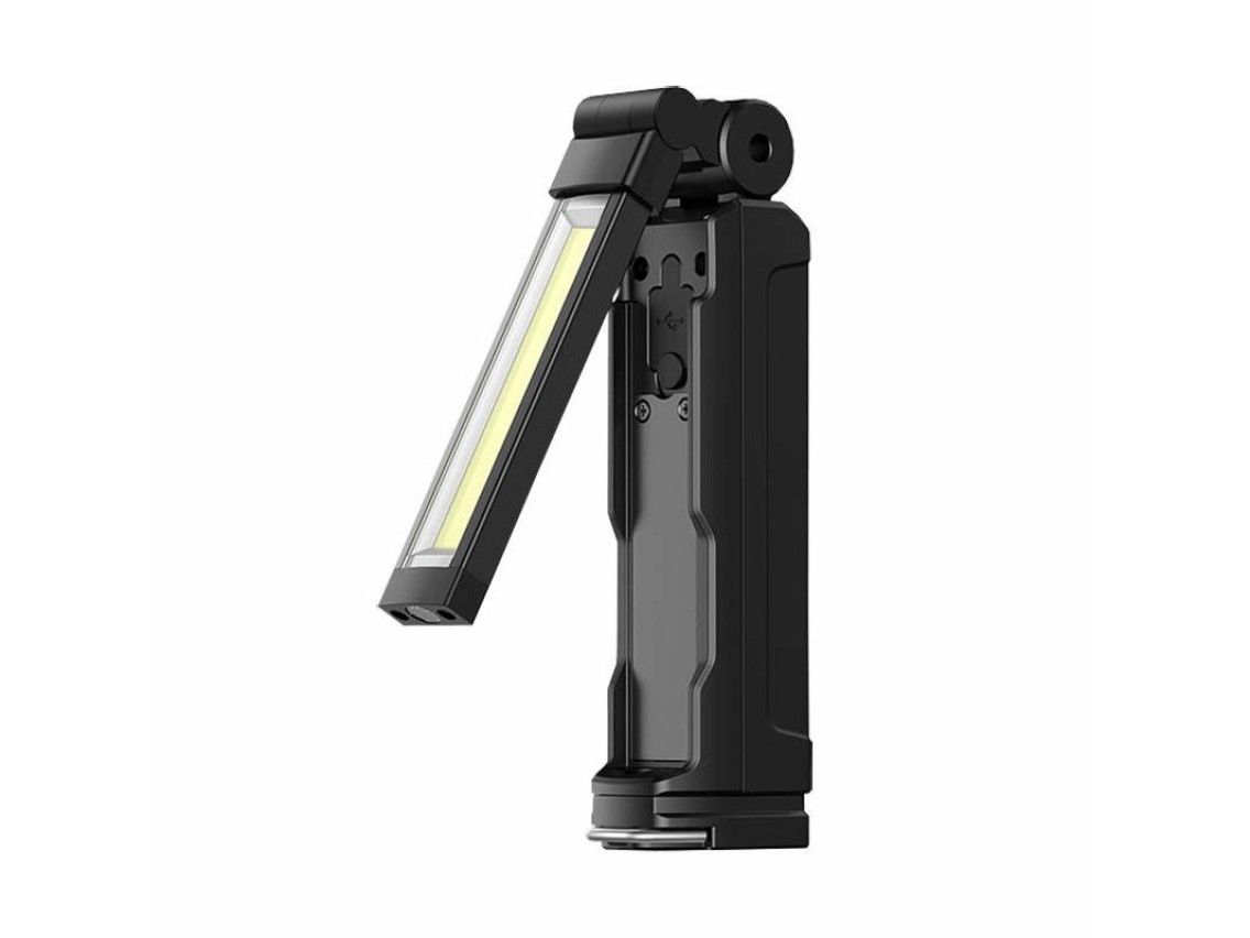 Linterna multifunción Superfire G16-S, 800lm, USB-C