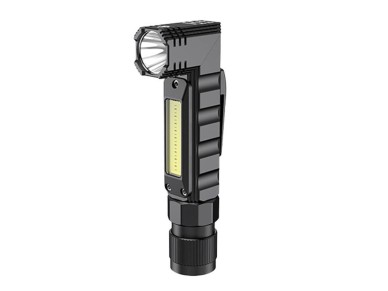 Linterna multifunci�n Superfire G19 � 200lm, USB, 5 modos, 200m