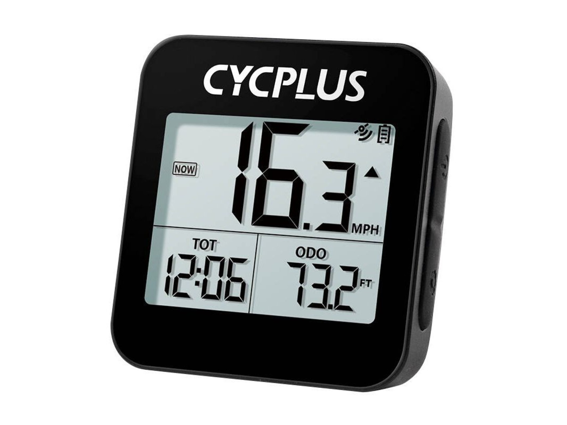 Computador de bicicleta Cycplus G1