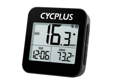 Computador de bicicleta Cycplus G1