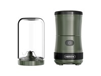 Molinillo y licuadora el�ctrica 3 en 1 HiBREW G2
