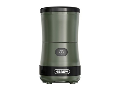 Molinillo y licuadora el�ctrica 3 en 1 HiBREW G2