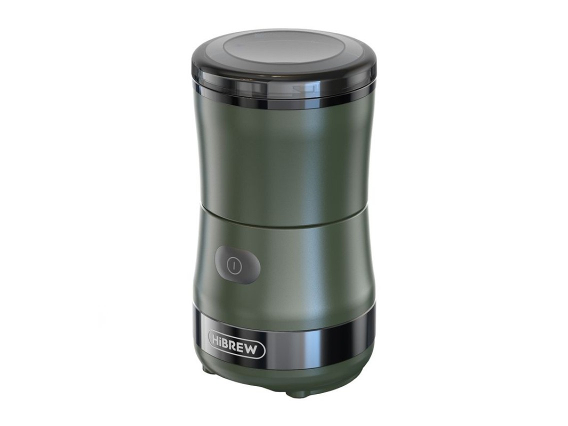 Molinillo y licuadora el�ctrica 3 en 1 HiBREW G2