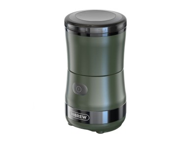 Molinillo y licuadora el�ctrica 3 en 1 HiBREW G2
