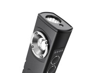 Linterna multifunci�n SuperFire G20, 470 lm, USB