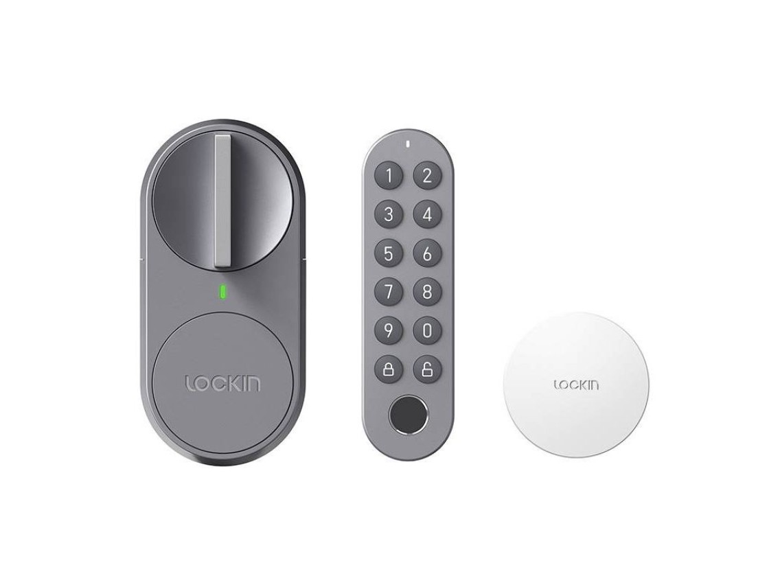 Lockin Smart Lock G30