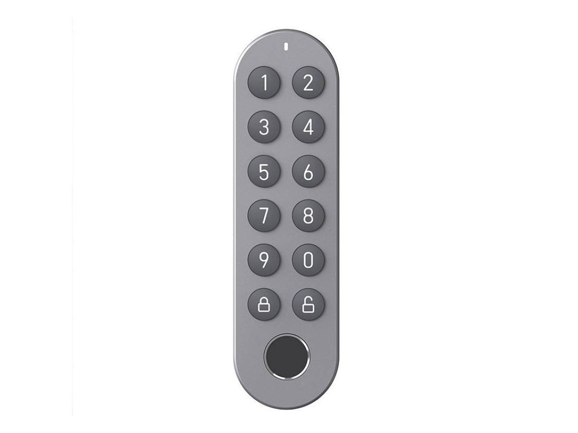 Cerradura inteligente con teclado Lockin SMART LOCK G30