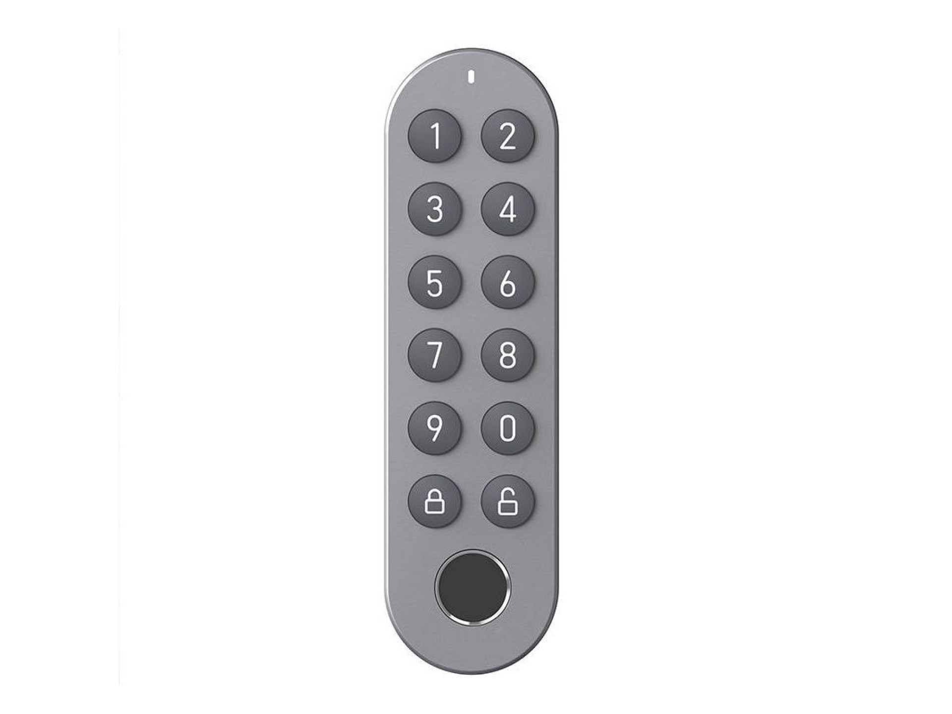 Cerradura inteligente con teclado Lockin SMART LOCK G30